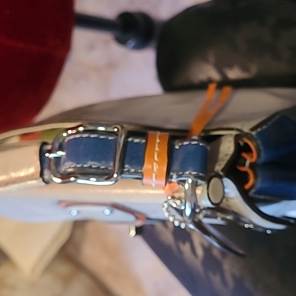 COACH Color-block Crossbody - Picture 12 of 12